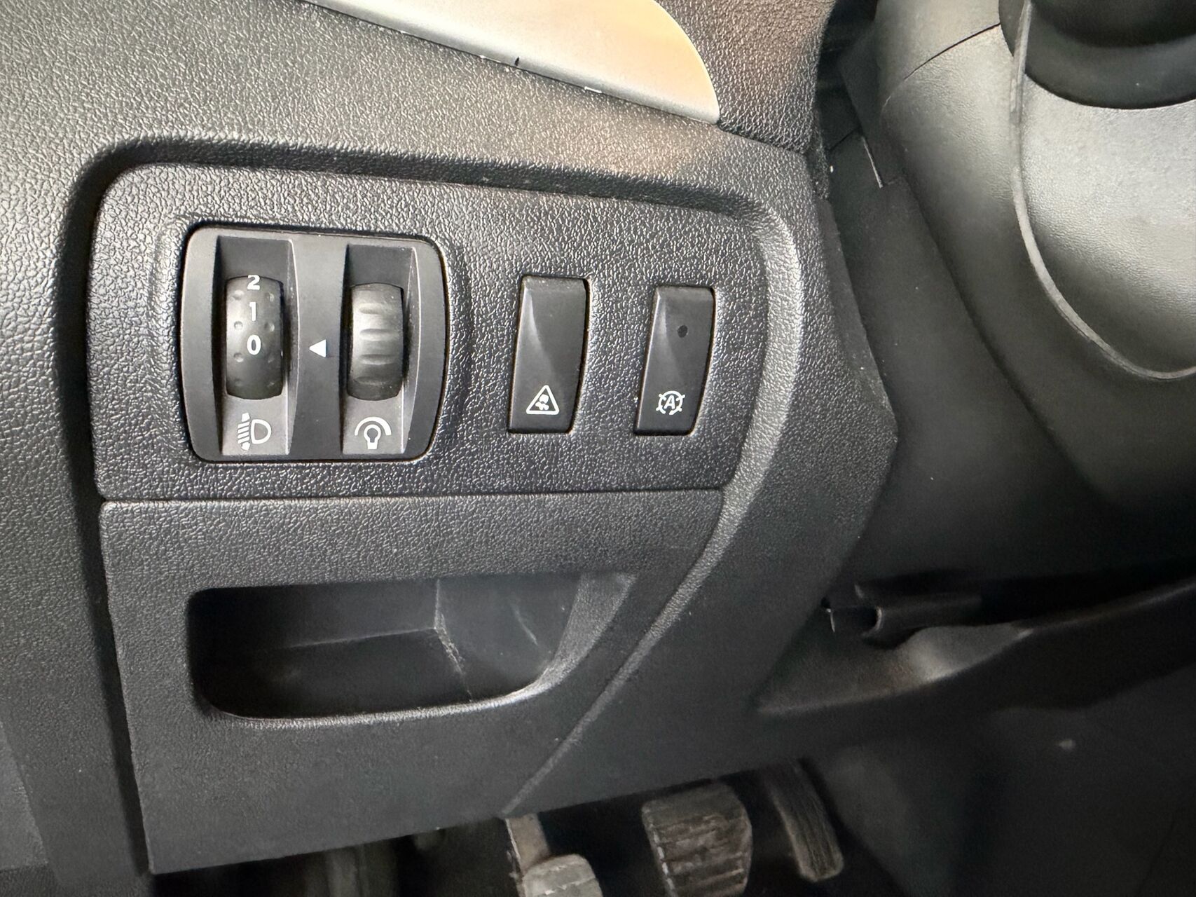 Billede af Renault Grand Scénic 1,5 DCI FAP Expression EDC 110HK Van 6g Aut.