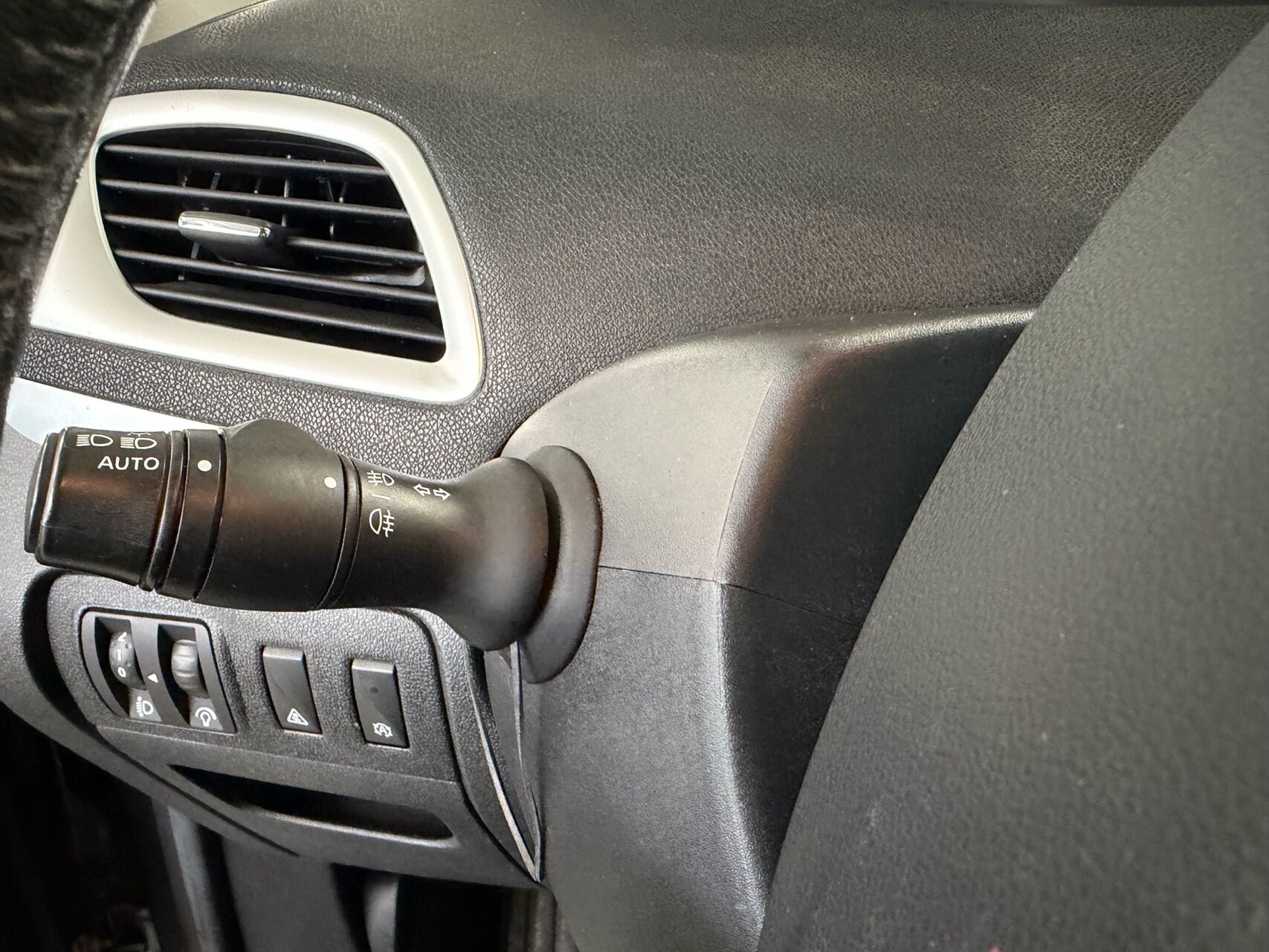 Billede af Renault Grand Scénic 1,5 DCI FAP Expression EDC 110HK Van 6g Aut.