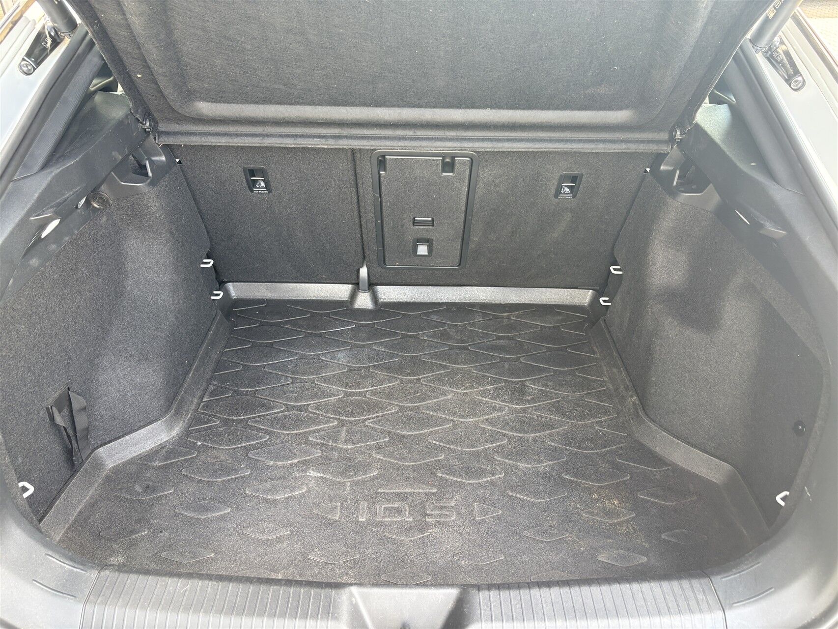 Billede af VW ID.5 EL Pro 174HK 5d Aut.
