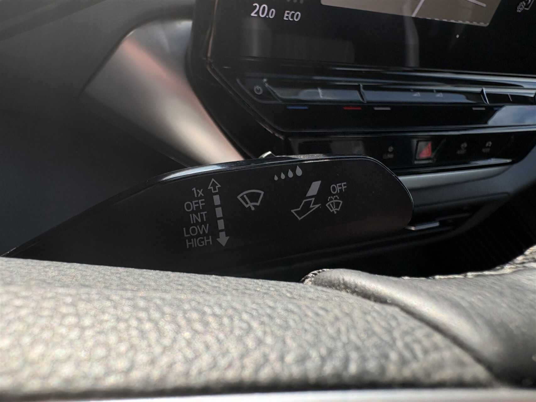 Billede af VW ID.5 EL Pro 174HK 5d Aut.
