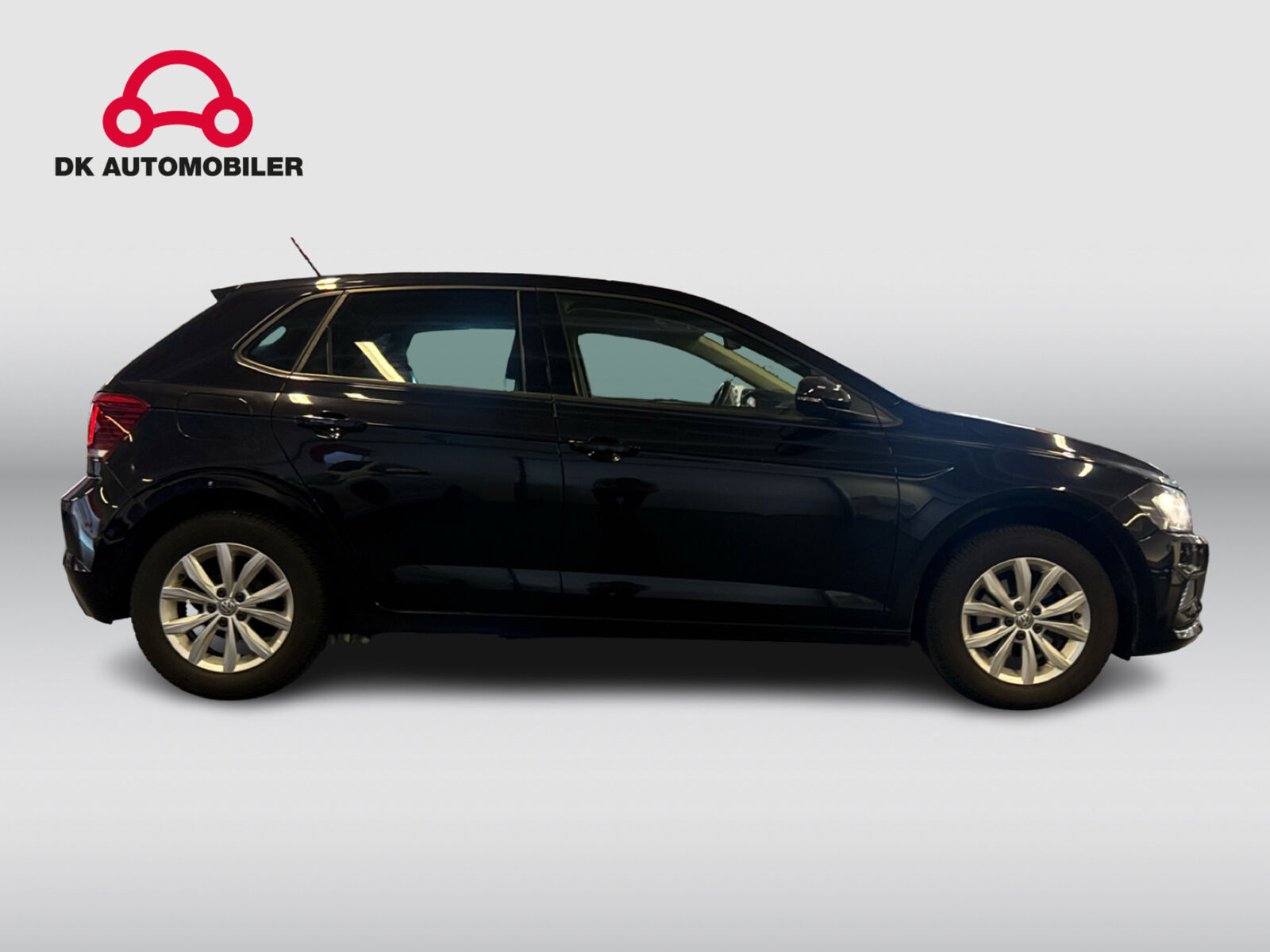 Billede af VW Polo 1,0 TSI Highline DSG 115HK 5d 7g Aut.