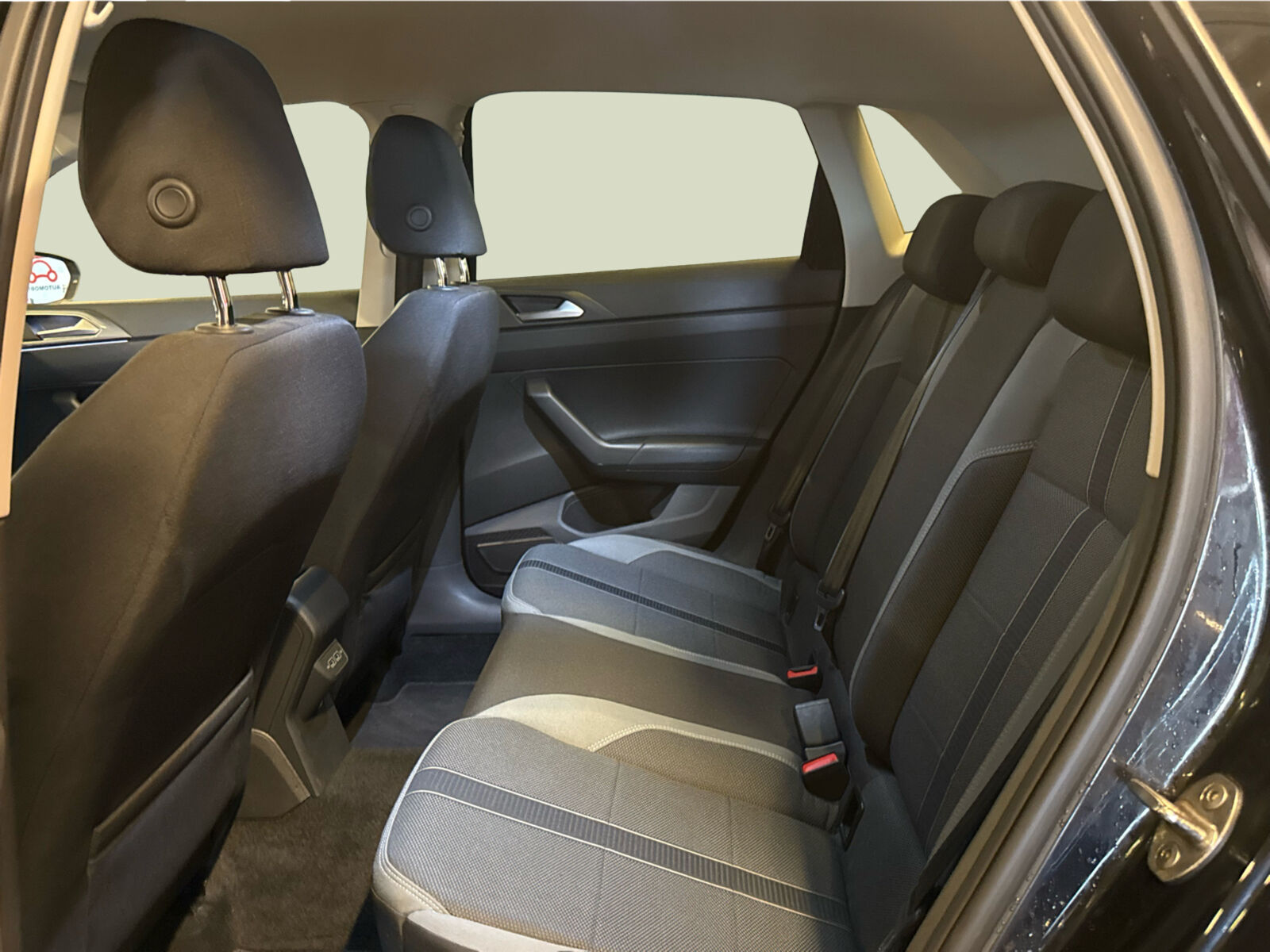 Billede af VW Polo 1,0 TSI Highline DSG 115HK 5d 7g Aut.