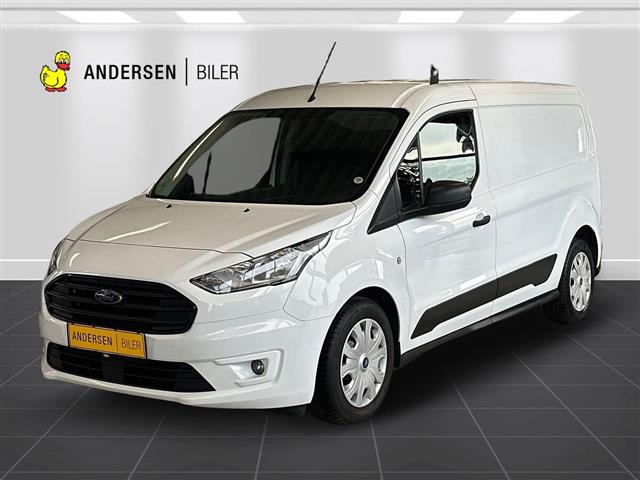 Billede af Ford Transit Connect Lang 1,5 EcoBlue Trend 100HK Van 6g