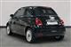 Billede af Fiat 500C 1,0 Mild hybrid Vita 70HK Cabr. 6g