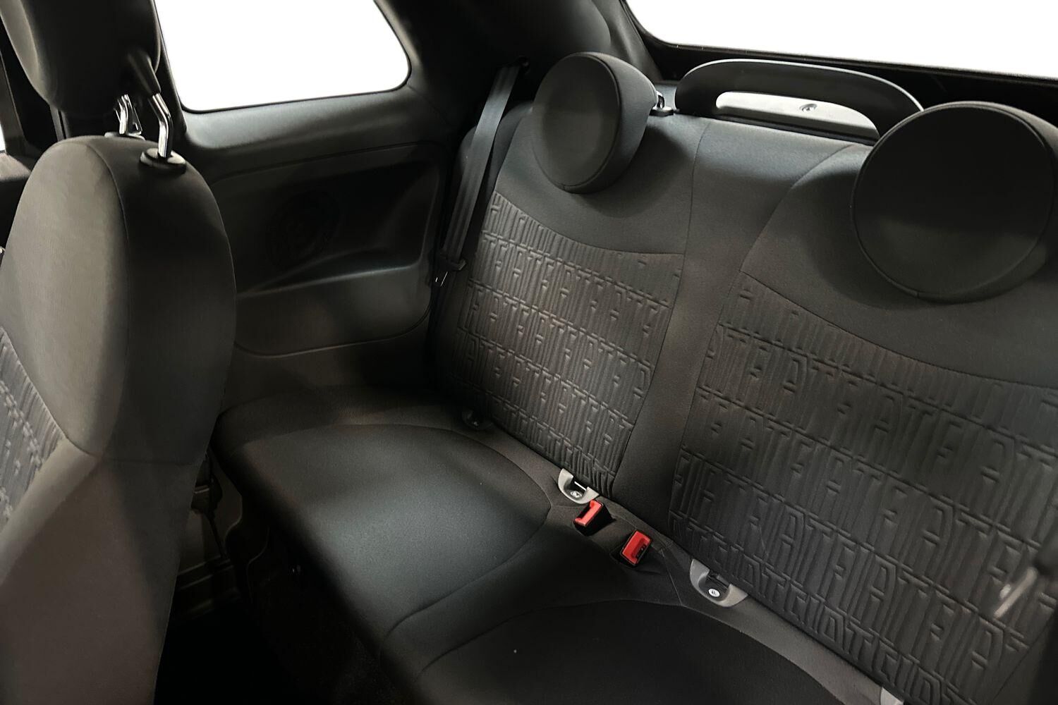 Billede af Fiat 500C 1,0 Mild hybrid Vita 70HK Cabr. 6g