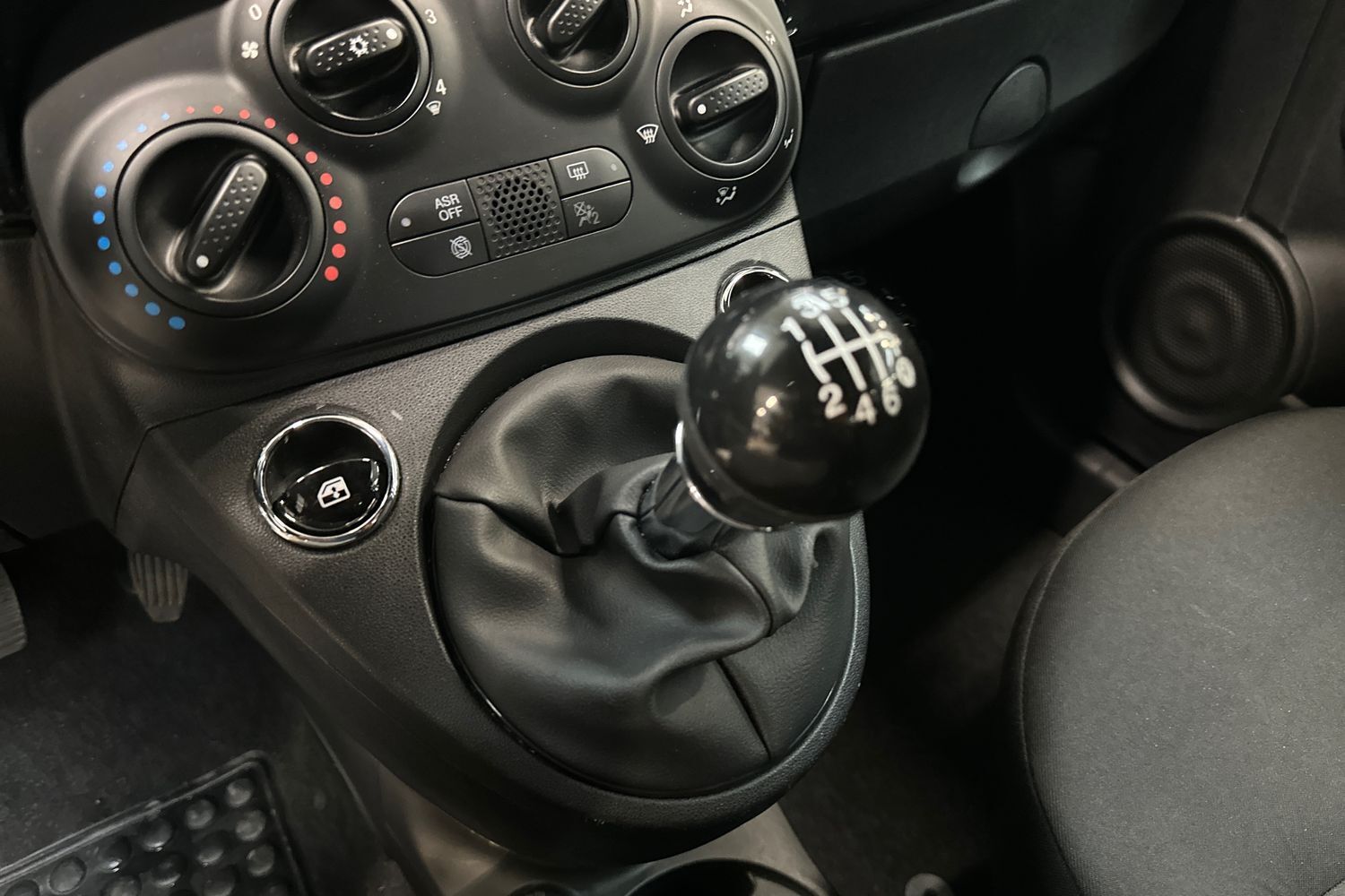 Billede af Fiat 500C 1,0 Mild hybrid Vita 70HK Cabr. 6g