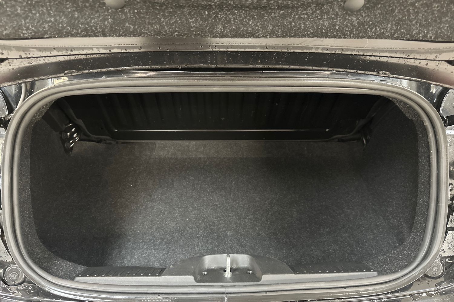 Billede af Fiat 500C 1,0 Mild hybrid Vita 70HK Cabr. 6g