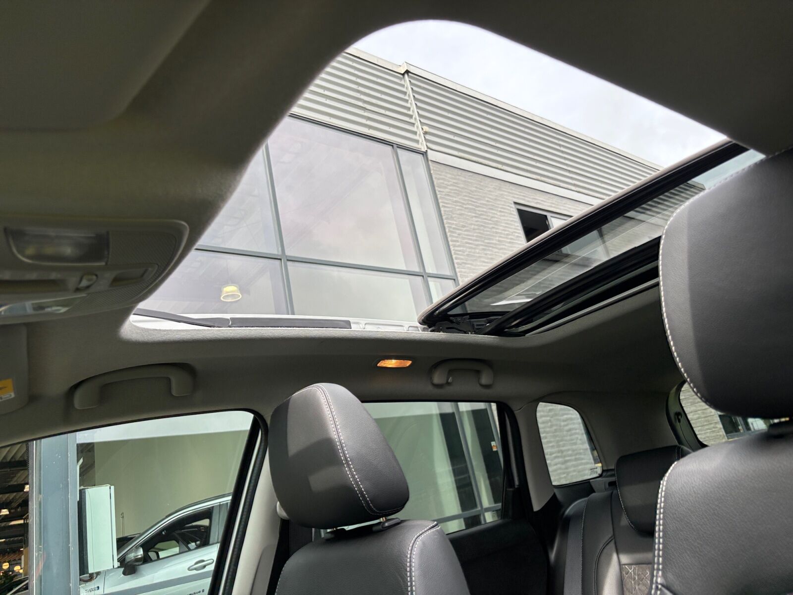 Billede af Suzuki Vitara 1,5 Hybrid Adventure AGS 102HK 5d 6g Aut.