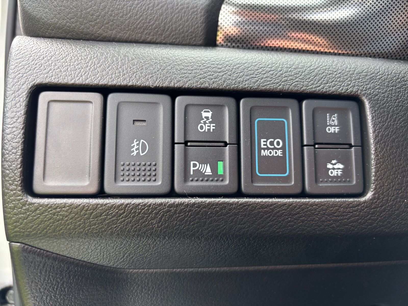 Billede af Suzuki Vitara 1,5 Hybrid Adventure AGS 102HK 5d 6g Aut.