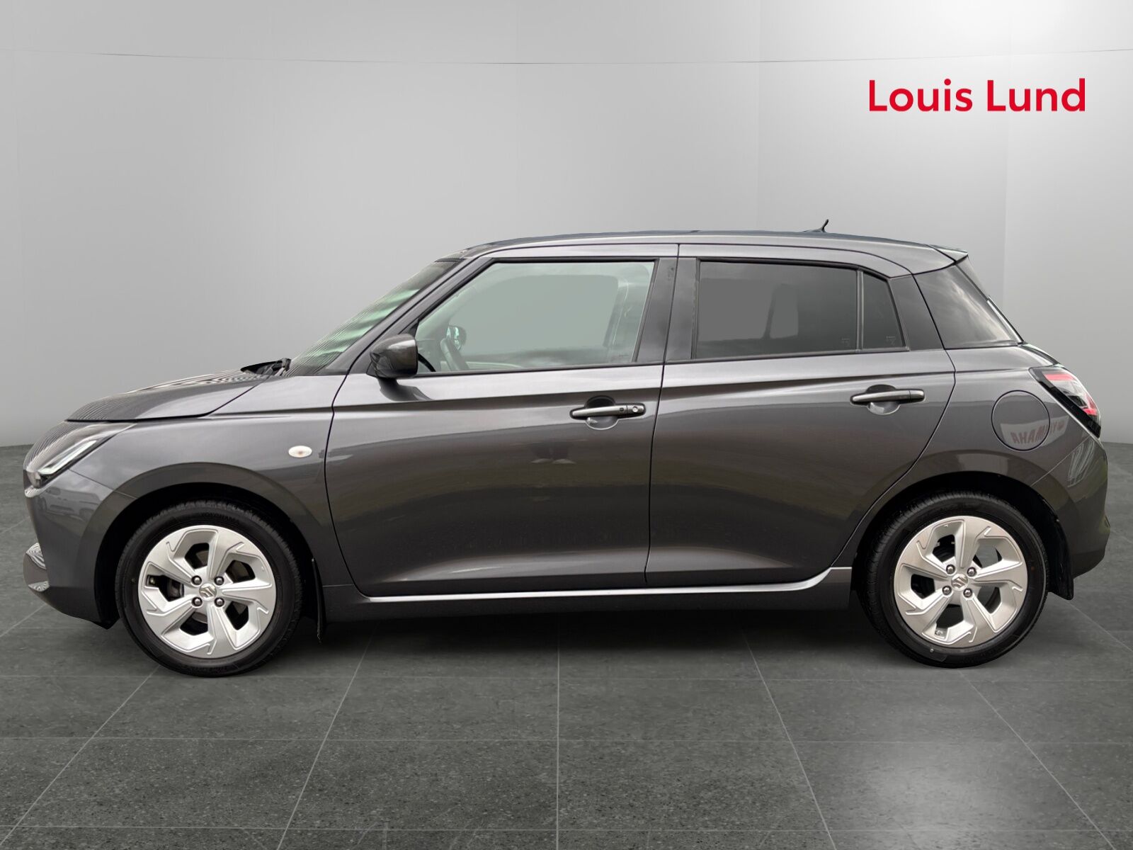 Billede af Suzuki Swift 1,2 Advance CVT 82HK 5d Aut.