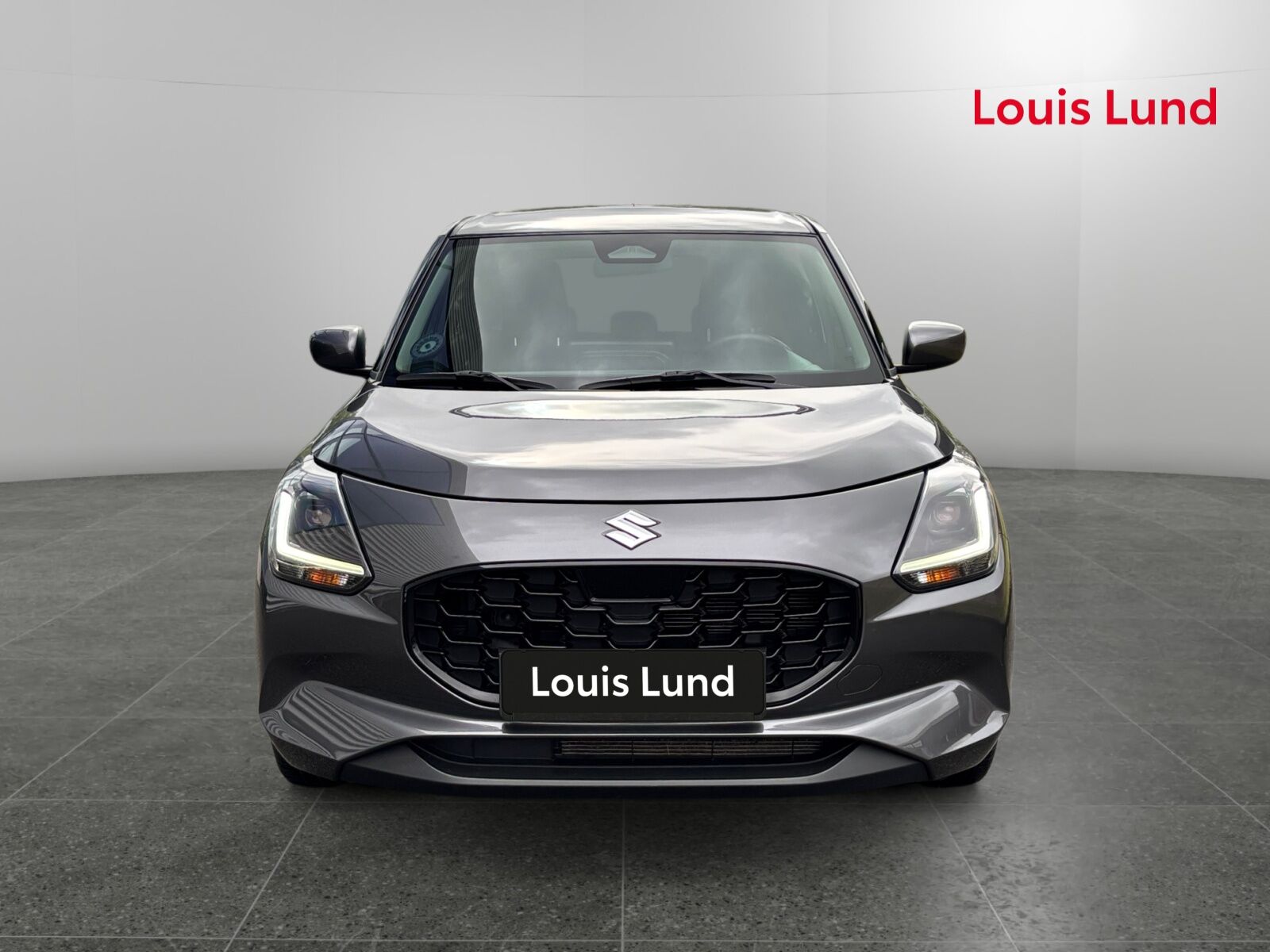 Billede af Suzuki Swift 1,2 Advance CVT 82HK 5d Aut.