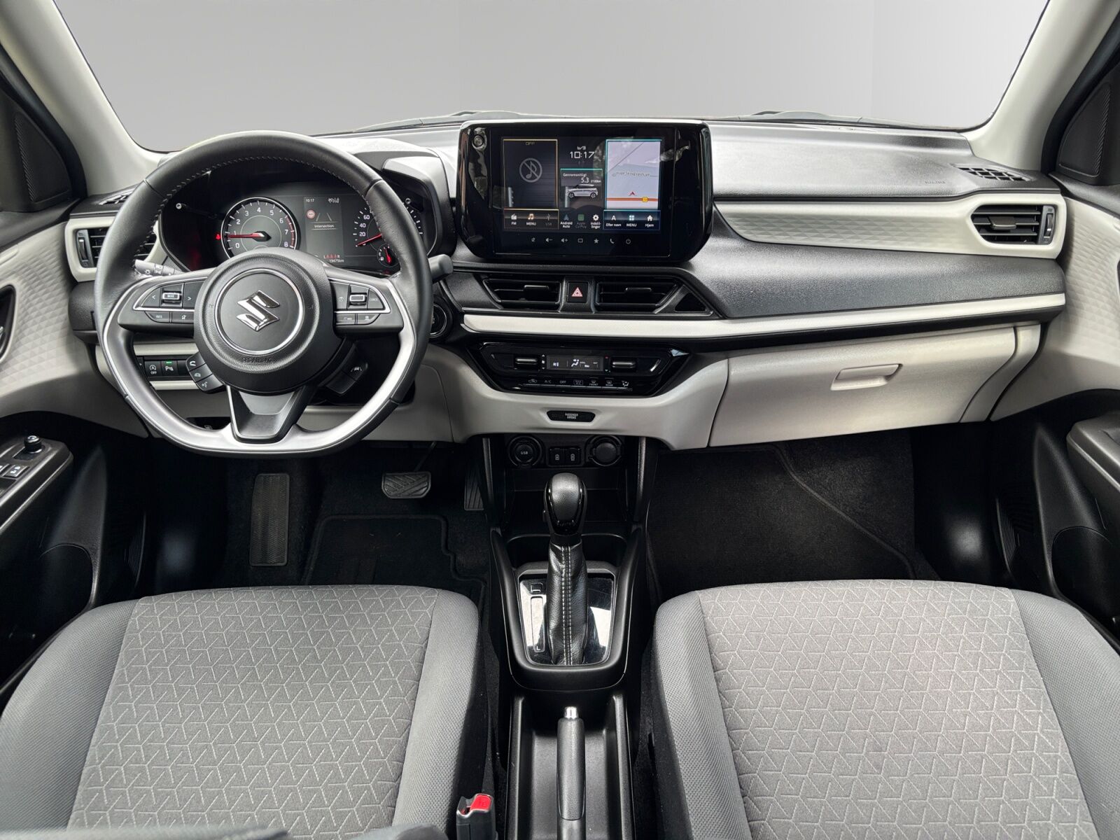 Billede af Suzuki Swift 1,2 Advance CVT 82HK 5d Aut.