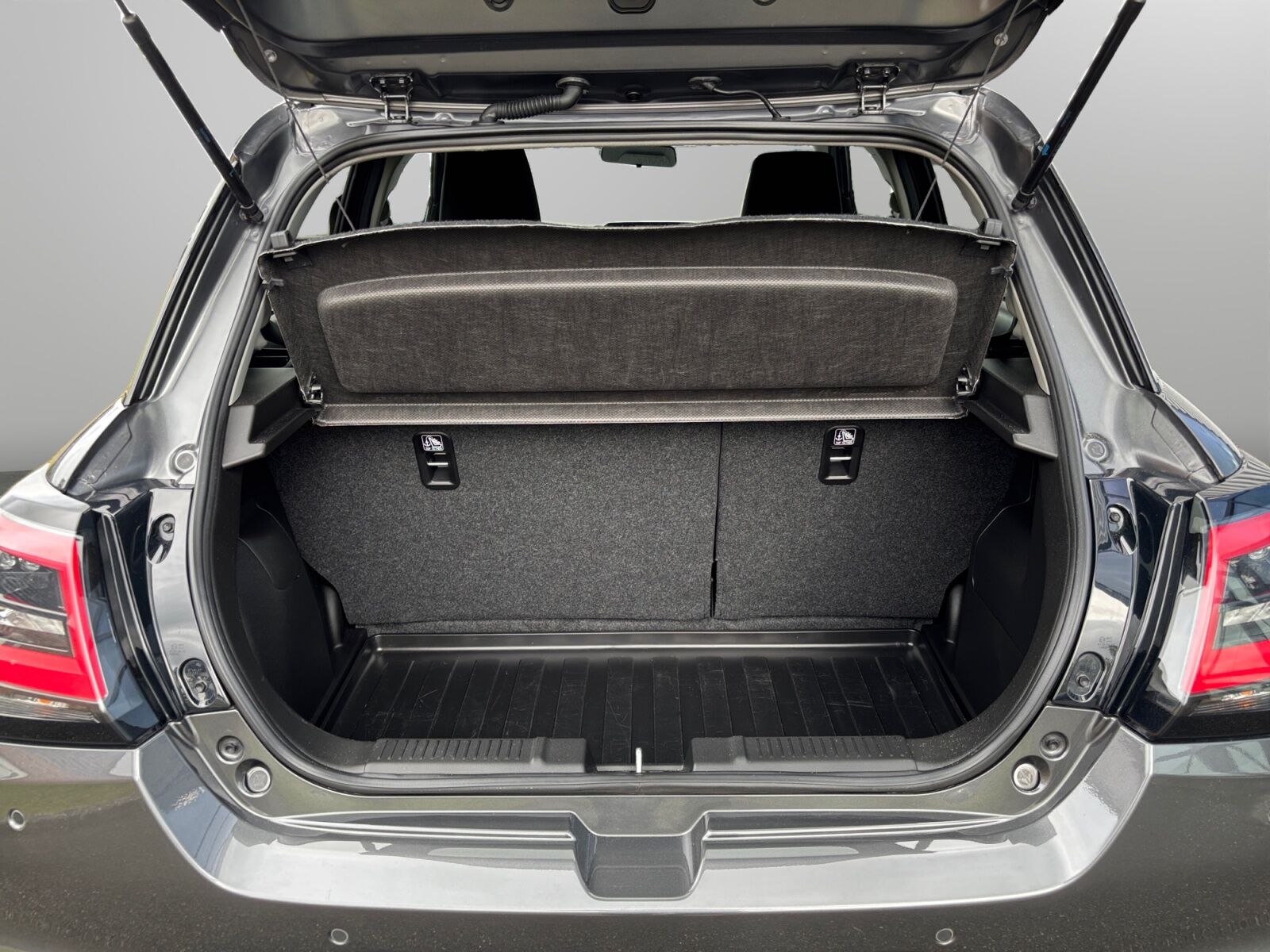 Billede af Suzuki Swift 1,2 Advance CVT 82HK 5d Aut.