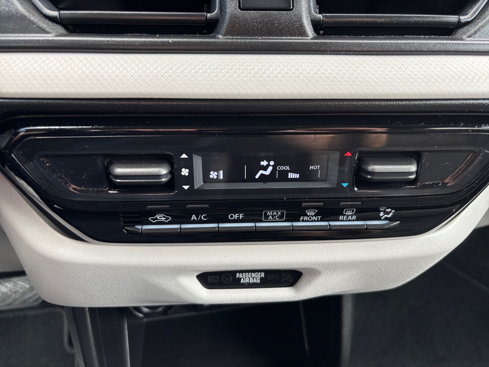 Billede af Suzuki Swift 1,2 Advance CVT 82HK 5d Aut.