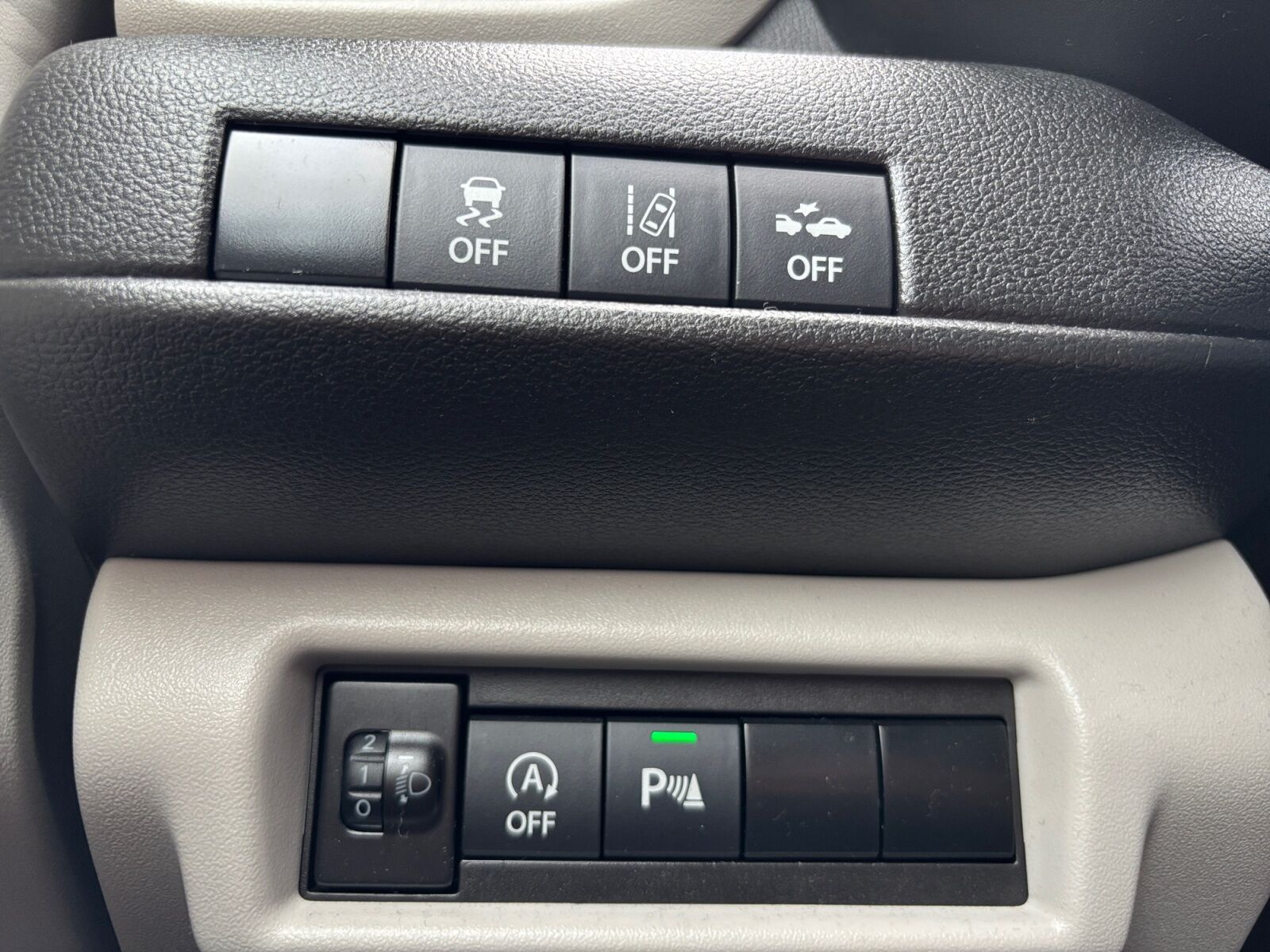 Billede af Suzuki Swift 1,2 Advance CVT 82HK 5d Aut.