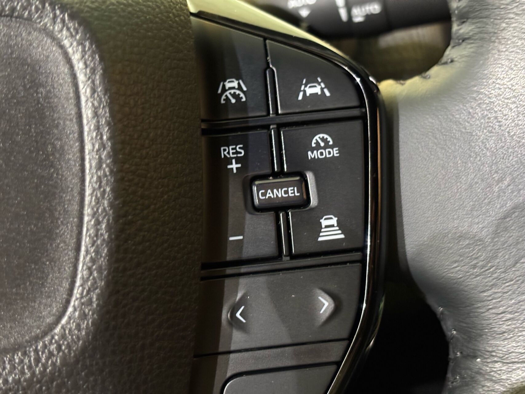 Billede af Toyota bZ4X EL Prestige AWD 218HK 5d Aut.