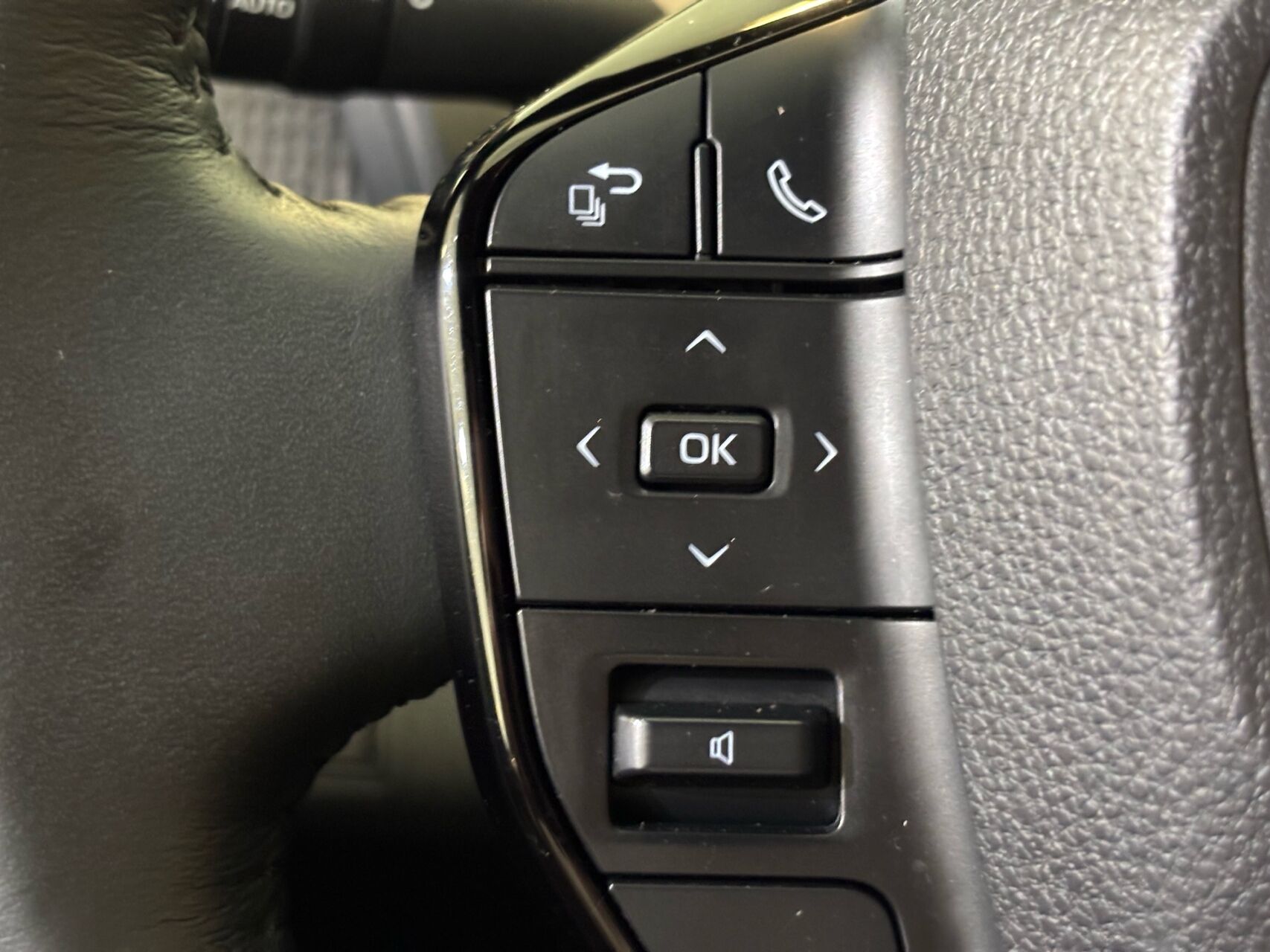 Billede af Toyota bZ4X EL Prestige AWD 218HK 5d Aut.