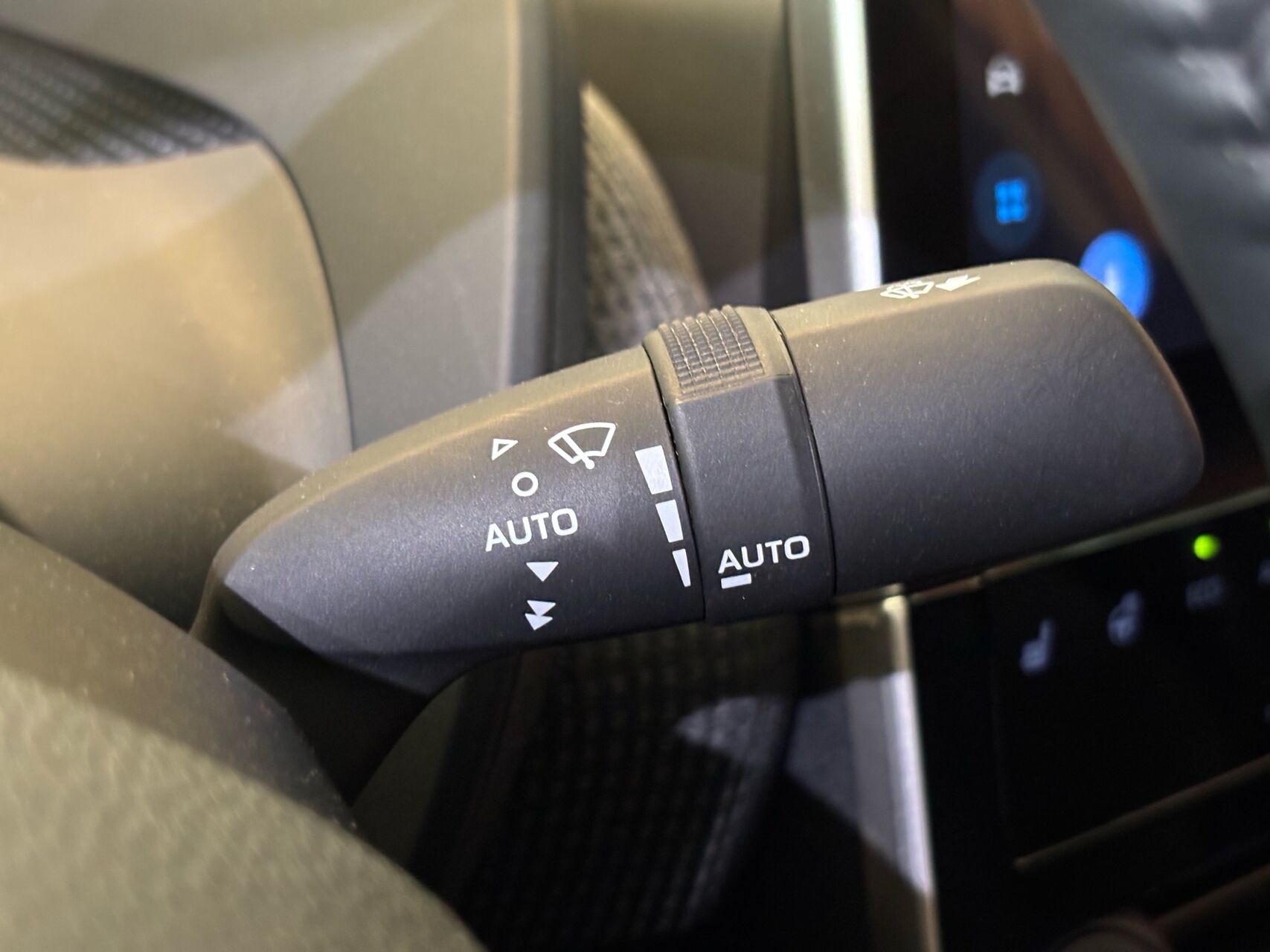 Billede af Toyota bZ4X EL Prestige AWD 218HK 5d Aut.
