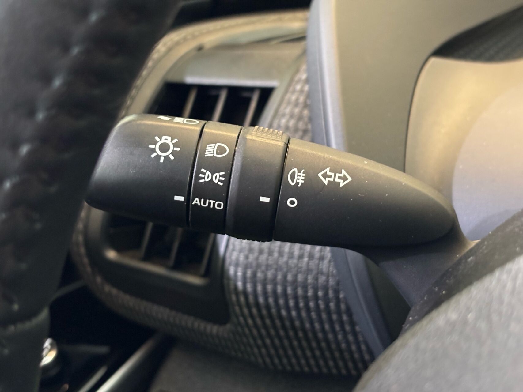 Billede af Toyota bZ4X EL Prestige AWD 218HK 5d Aut.