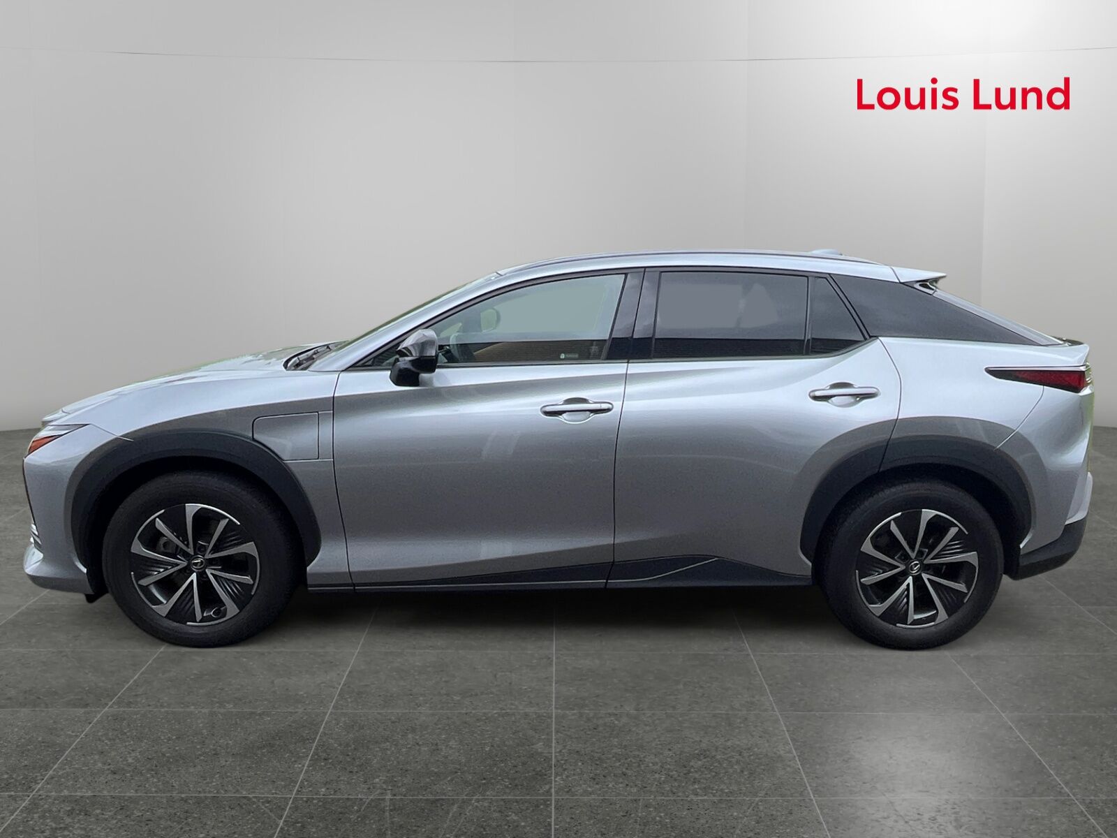 Billede af Lexus RZ 450e EL Executive Direct4 313HK 4d Aut.