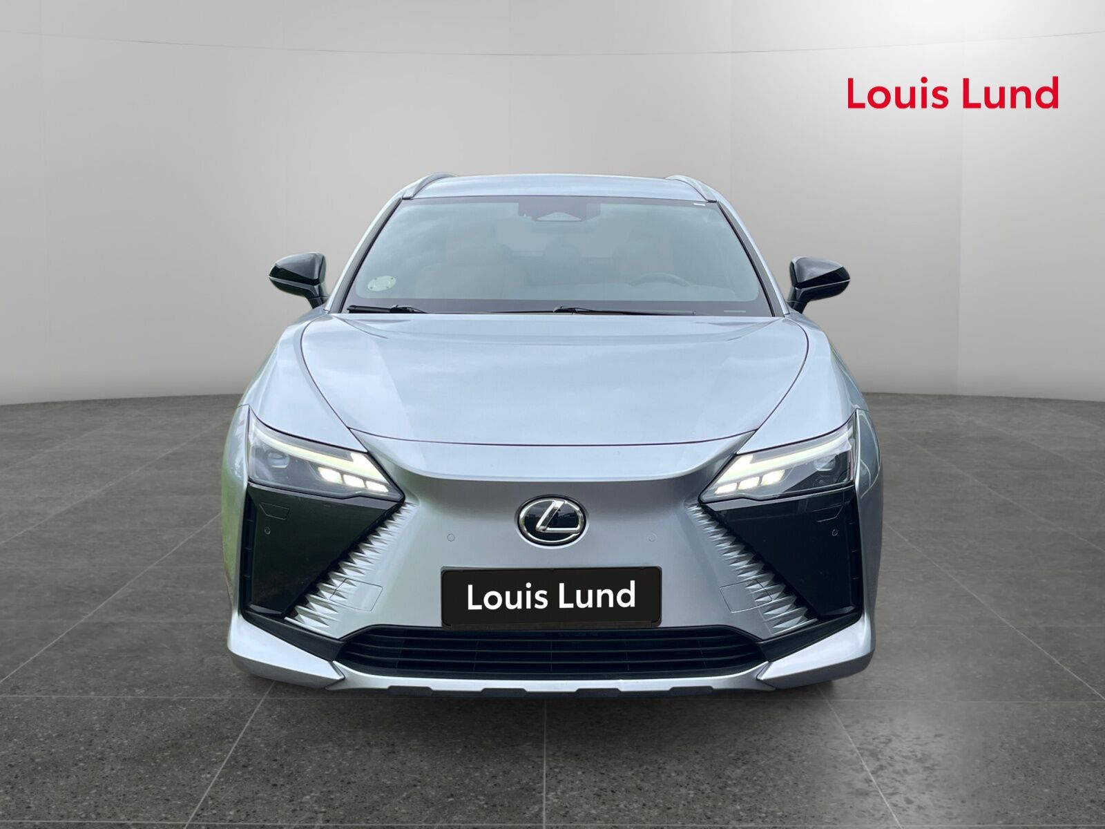 Billede af Lexus RZ 450e EL Executive Direct4 313HK 4d Aut.