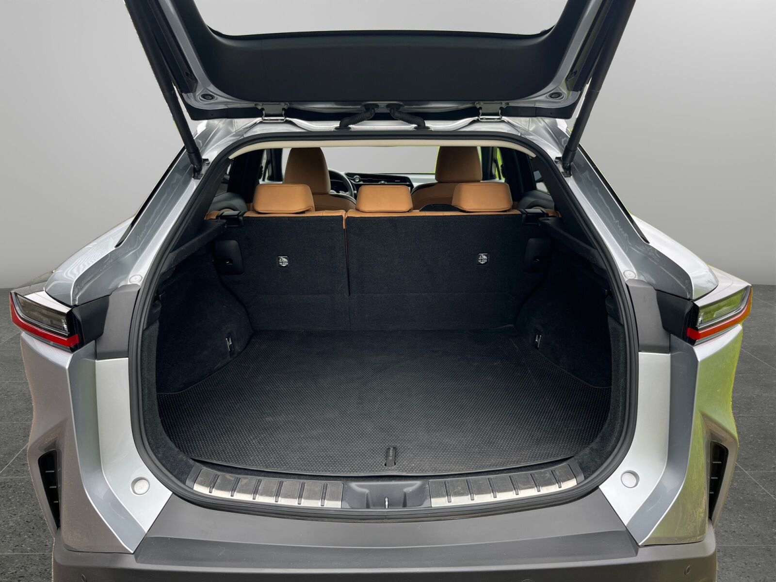 Billede af Lexus RZ 450e EL Executive Direct4 313HK 4d Aut.