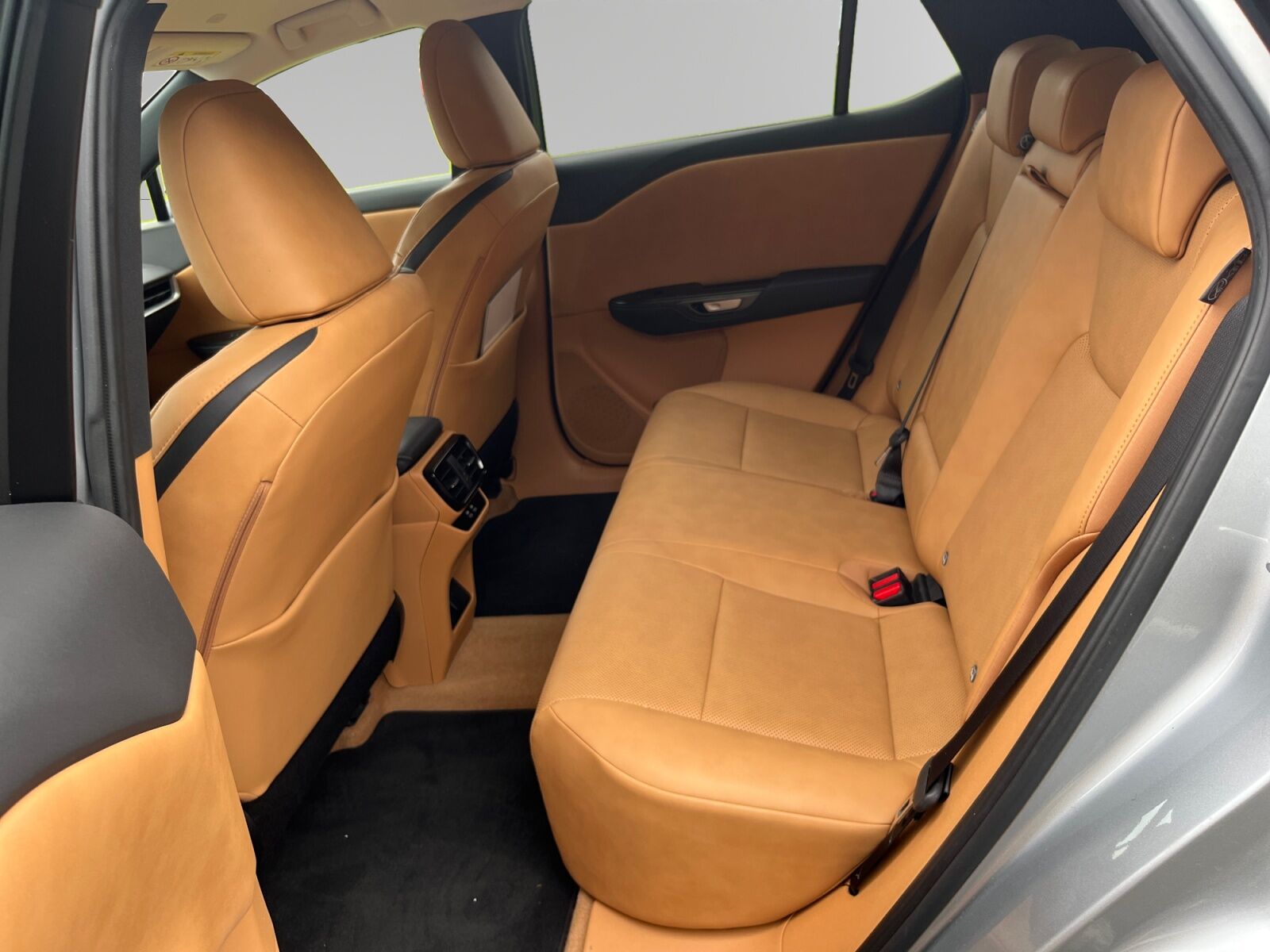 Billede af Lexus RZ 450e EL Executive Direct4 313HK 4d Aut.