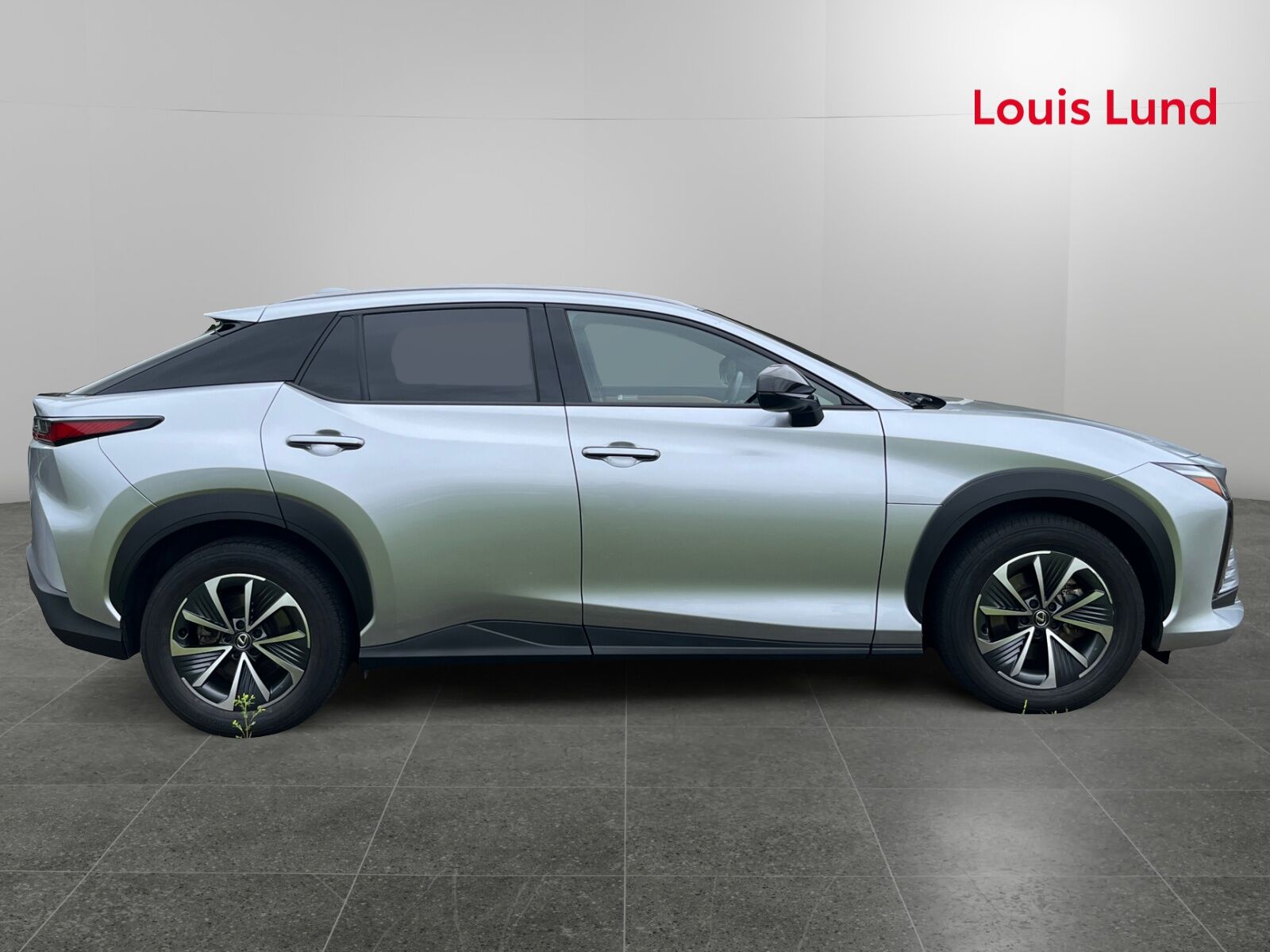 Billede af Lexus RZ 450e EL Executive Direct4 313HK 4d Aut.
