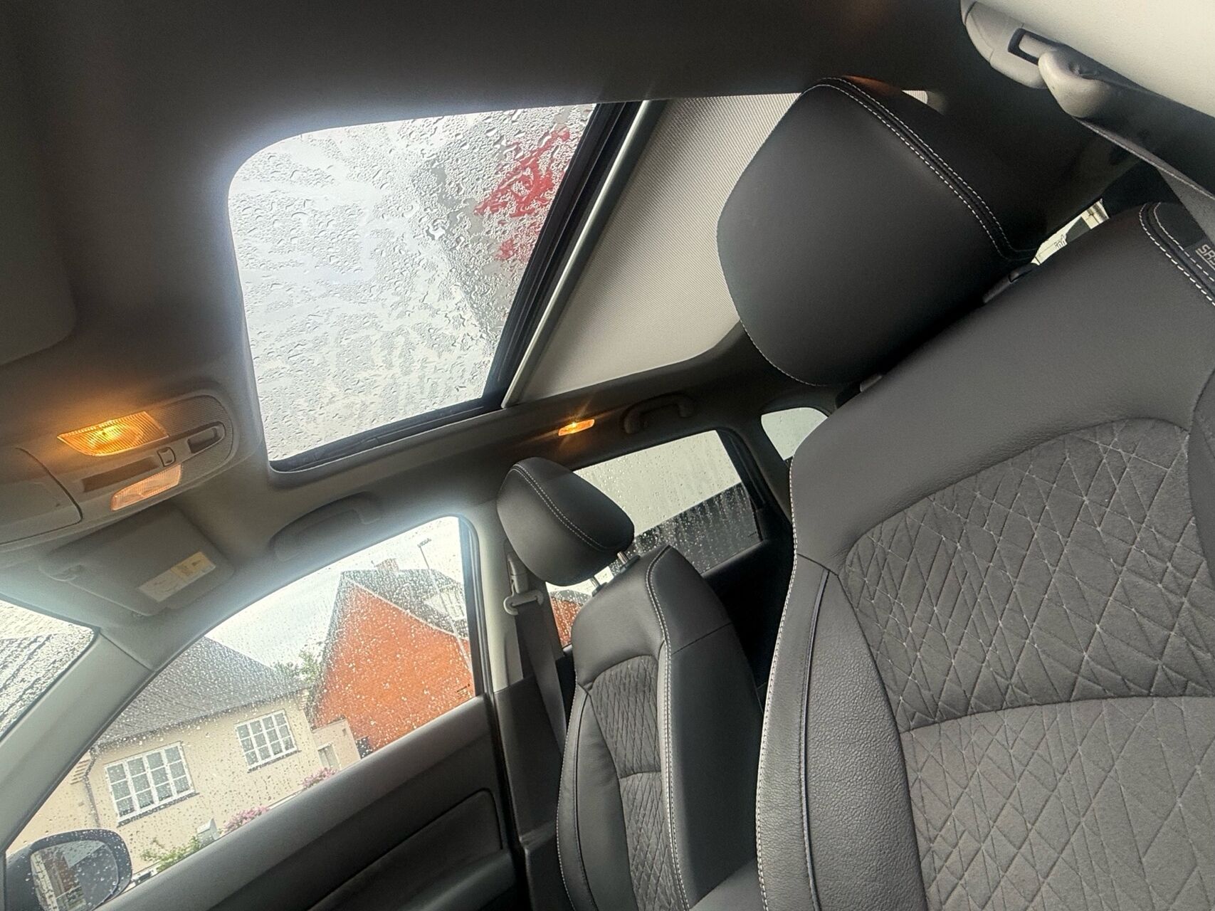 Billede af Suzuki Vitara 1,4 Boosterjet Adventure 140HK 5d 6g