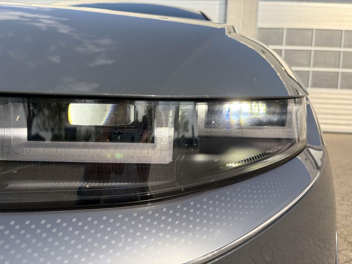 Billede af Hyundai Ioniq 5 Electric 84 kWh N-line+ 229HK 5d Aut.
