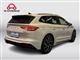 Billede af Skoda Enyaq 85x iV Sportline 4x4 286HK 5d Aut.