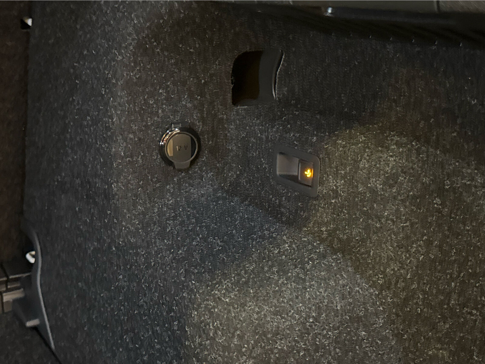 Billede af Skoda Enyaq 85x iV Sportline 4x4 286HK 5d Aut.