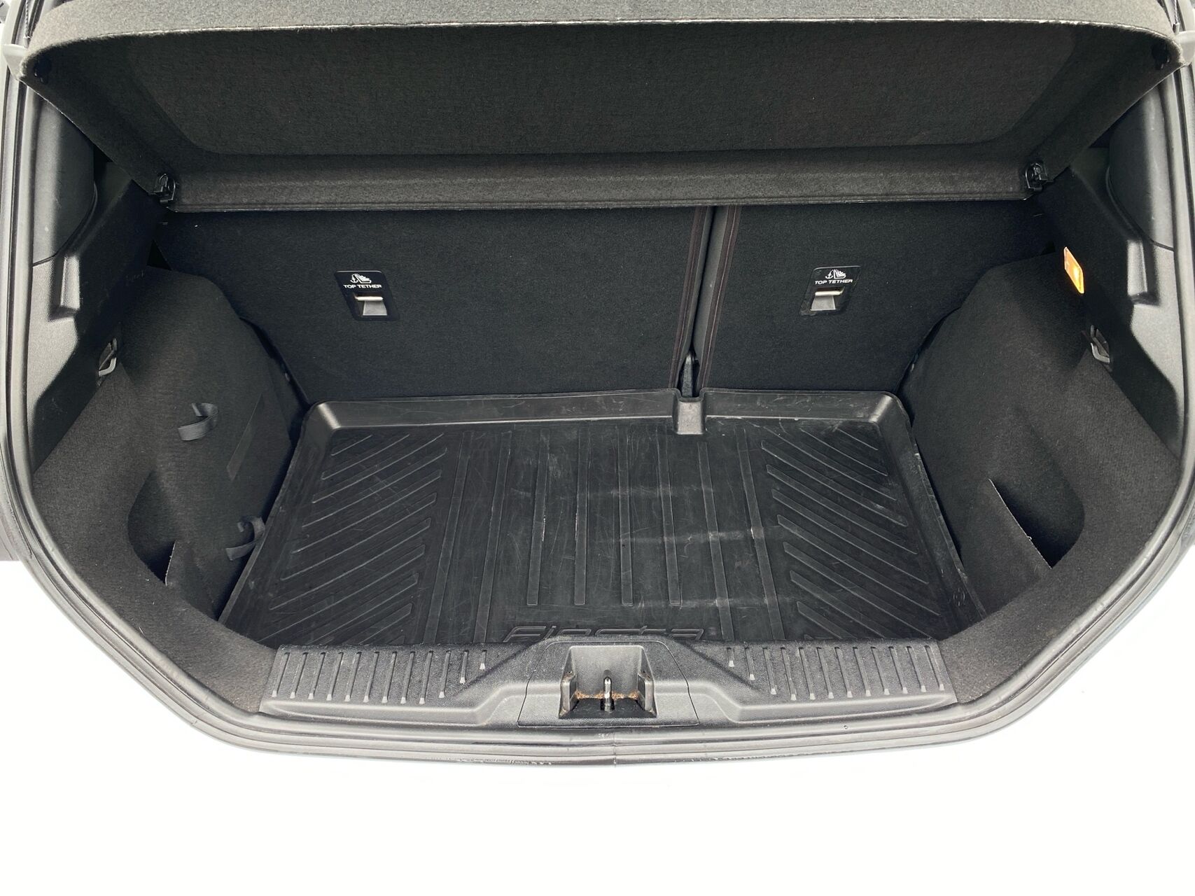 Billede af Ford Fiesta 1,0 EcoBoost ST-Line Start/Stop 140HK 5d