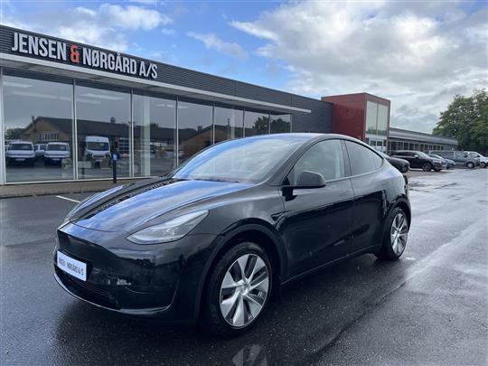 Tesla Model Y EL RWD 299HK 5d Aut.