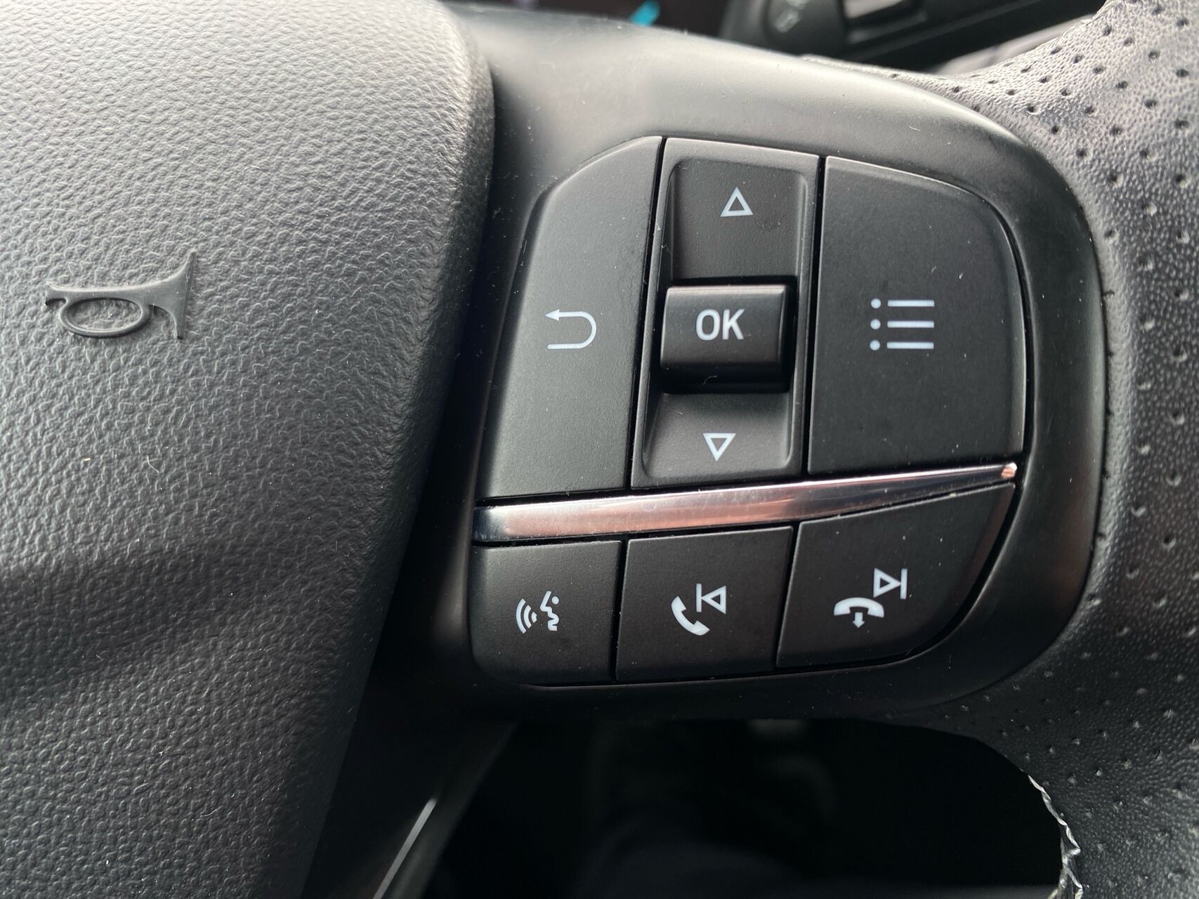 Billede af Ford Fiesta 1,0 EcoBoost ST-Line Start/Stop 140HK 5d