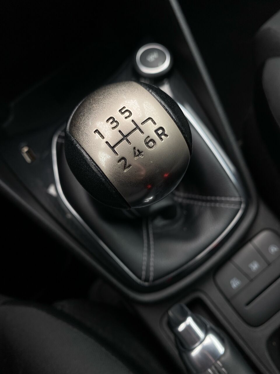 Billede af Ford Fiesta 1,0 EcoBoost ST-Line Start/Stop 140HK 5d