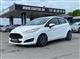 Billede af Ford Fiesta 1,0 EcoBoost Titanium Start/Stop 100HK 5d