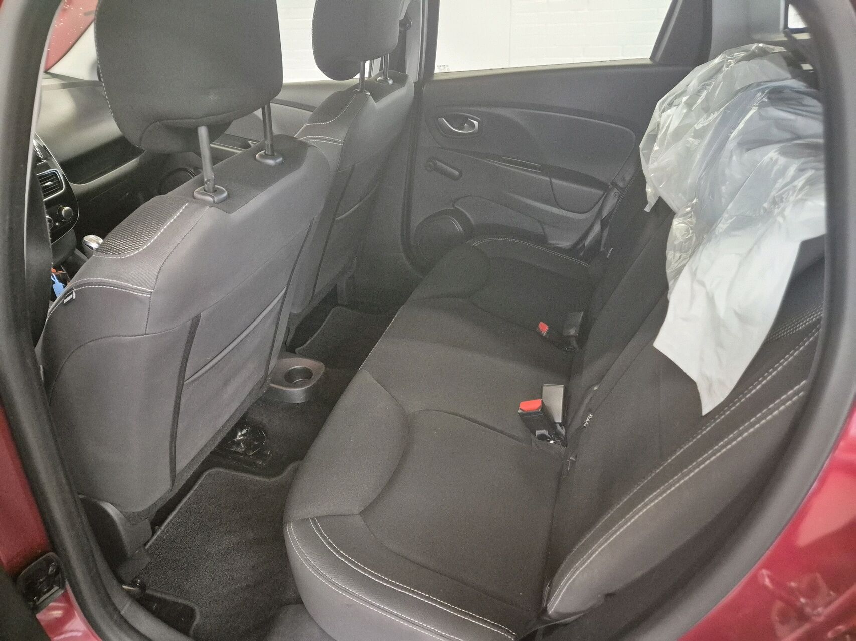 Billede af Renault Clio Sport Tourer 0,9 Energy TCe Zen 90HK Stc