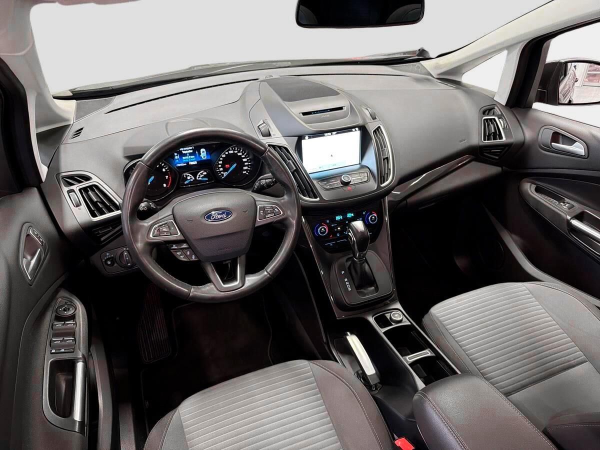 Billede af Ford C-MAX 1,5 EcoBoost Titanium Plus Powershift 150HK 6g Aut.