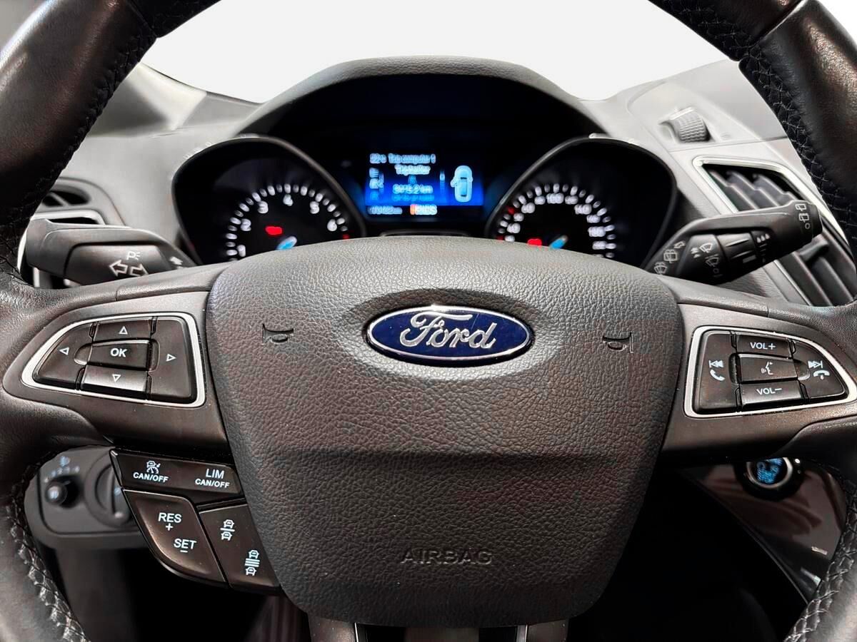 Billede af Ford C-MAX 1,5 EcoBoost Titanium Plus Powershift 150HK 6g Aut.