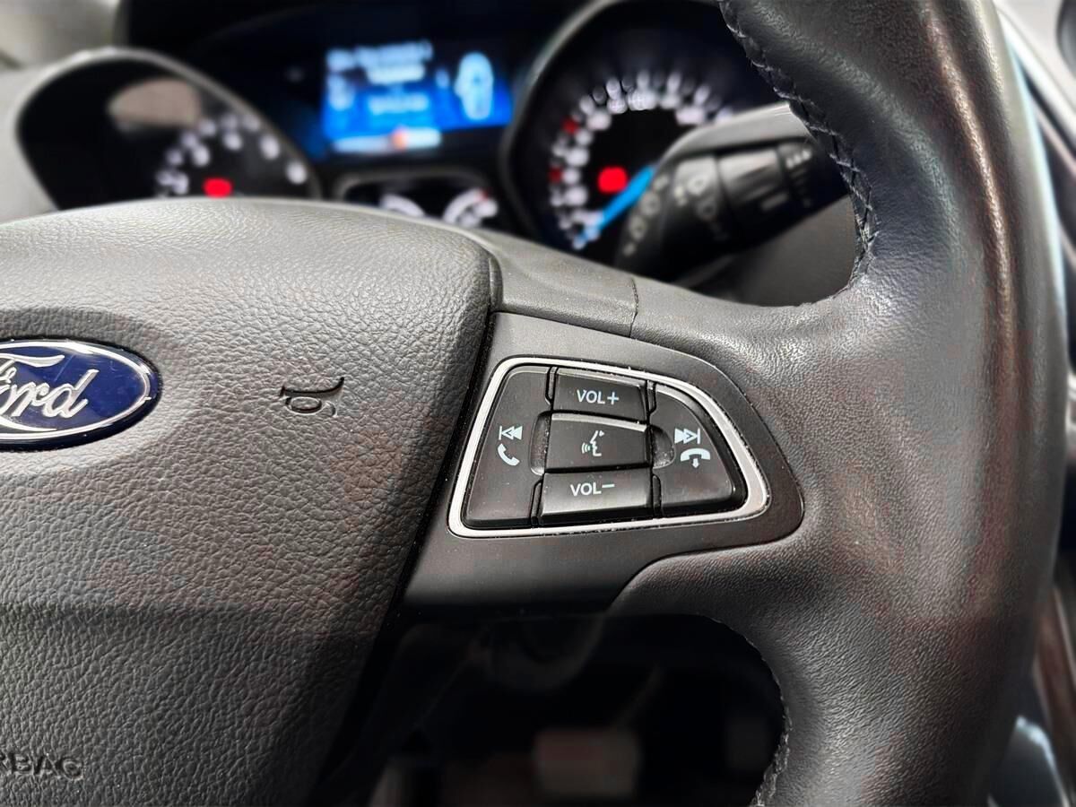 Billede af Ford C-MAX 1,5 EcoBoost Titanium Plus Powershift 150HK 6g Aut.