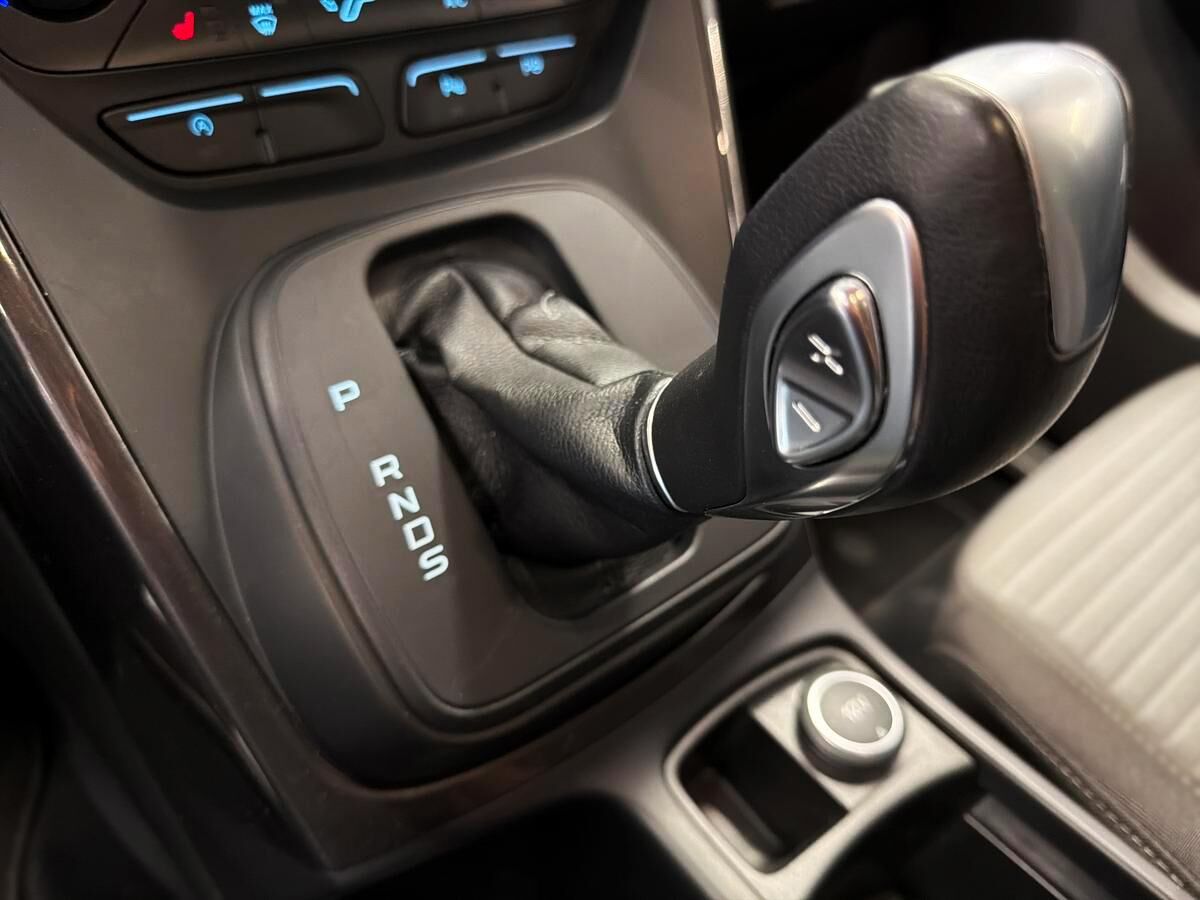 Billede af Ford C-MAX 1,5 EcoBoost Titanium Plus Powershift 150HK 6g Aut.