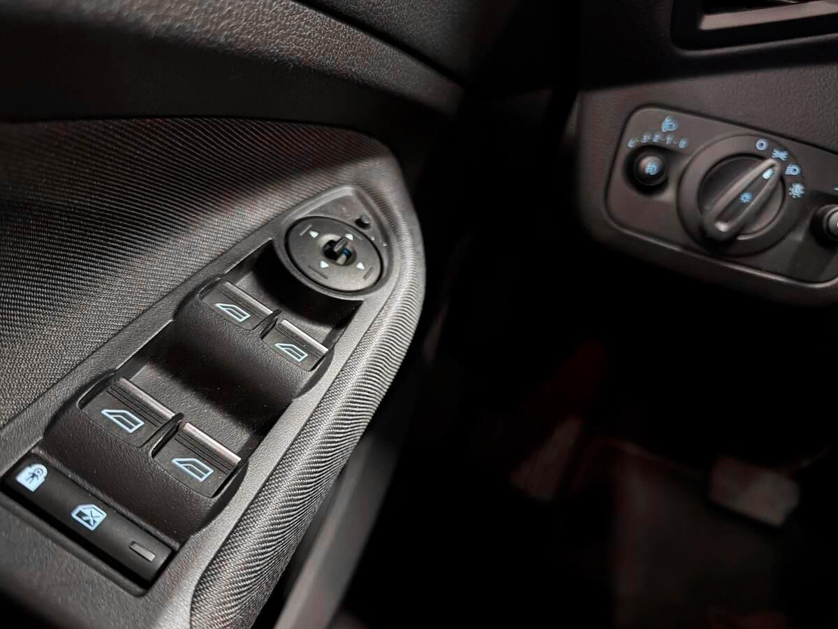 Billede af Ford C-MAX 1,5 EcoBoost Titanium Plus Powershift 150HK 6g Aut.