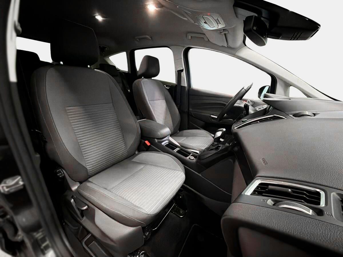 Billede af Ford C-MAX 1,5 EcoBoost Titanium Plus Powershift 150HK 6g Aut.