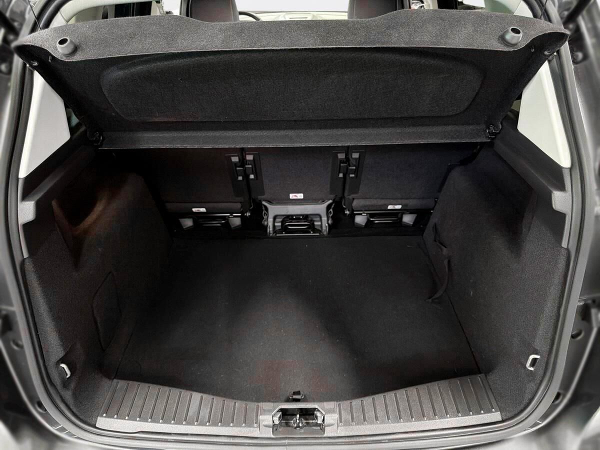 Billede af Ford C-MAX 1,5 EcoBoost Titanium Plus Powershift 150HK 6g Aut.