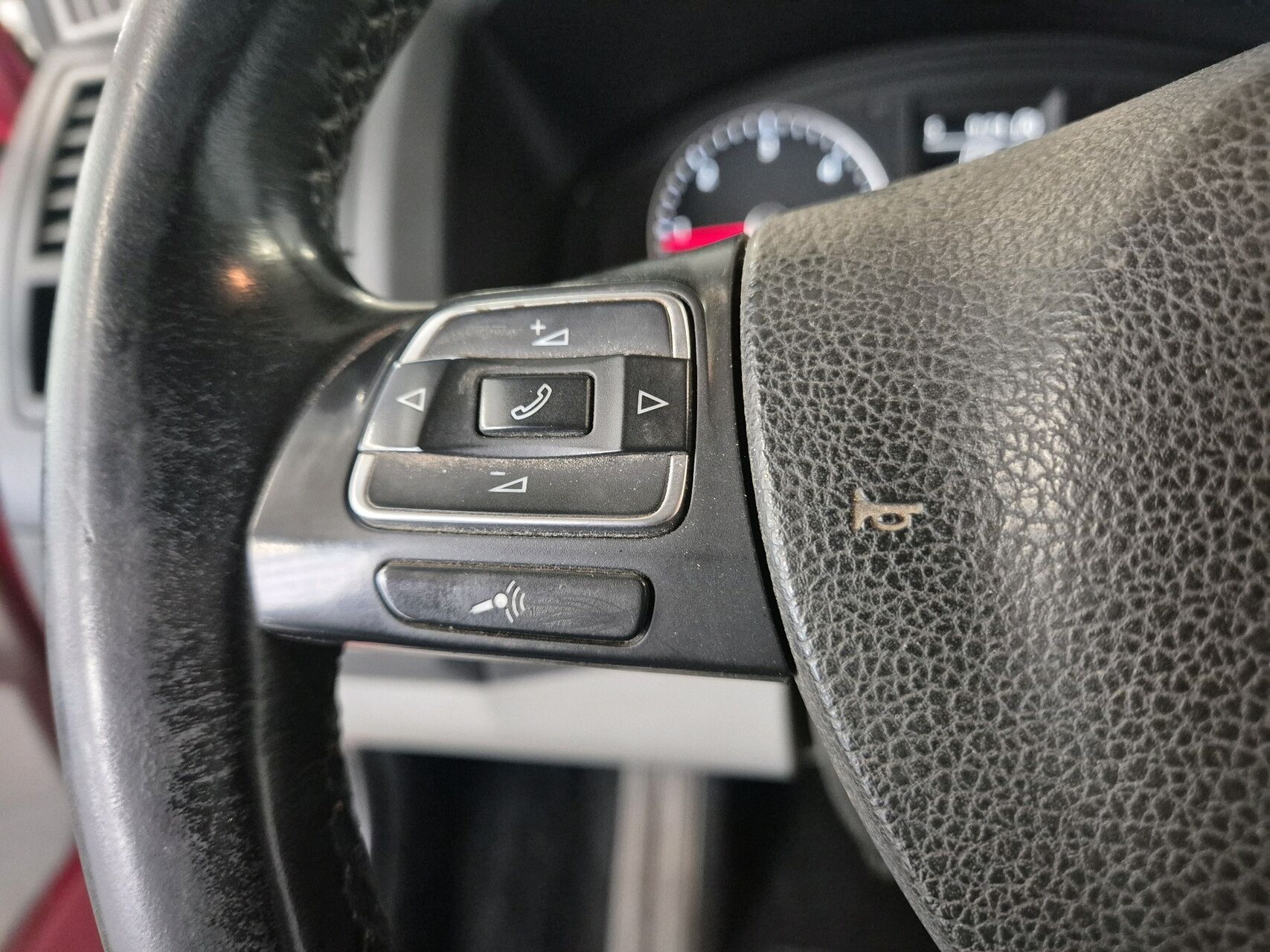 Billede af VW Transporter Kort 2,0 TDI DSG 140HK Van 7g Aut.