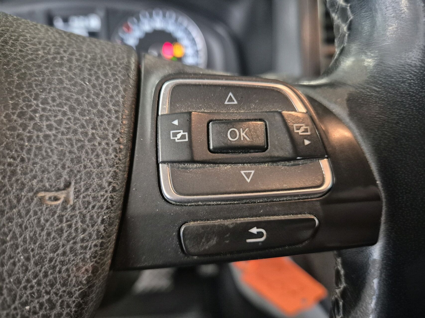 Billede af VW Transporter Kort 2,0 TDI DSG 140HK Van 7g Aut.