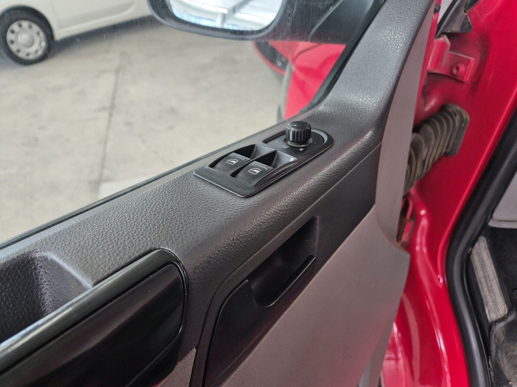 Billede af VW Transporter Kort 2,0 TDI DSG 140HK Van 7g Aut.