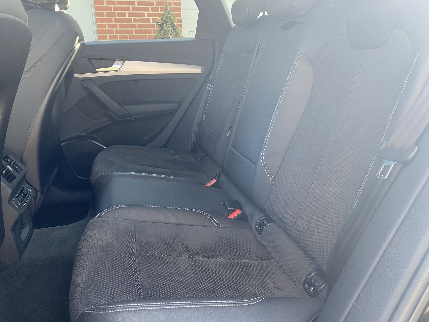 Billede af Audi Q5 2,0 TDI Sport Quattro S Tron 190HK 5d 7g Aut.