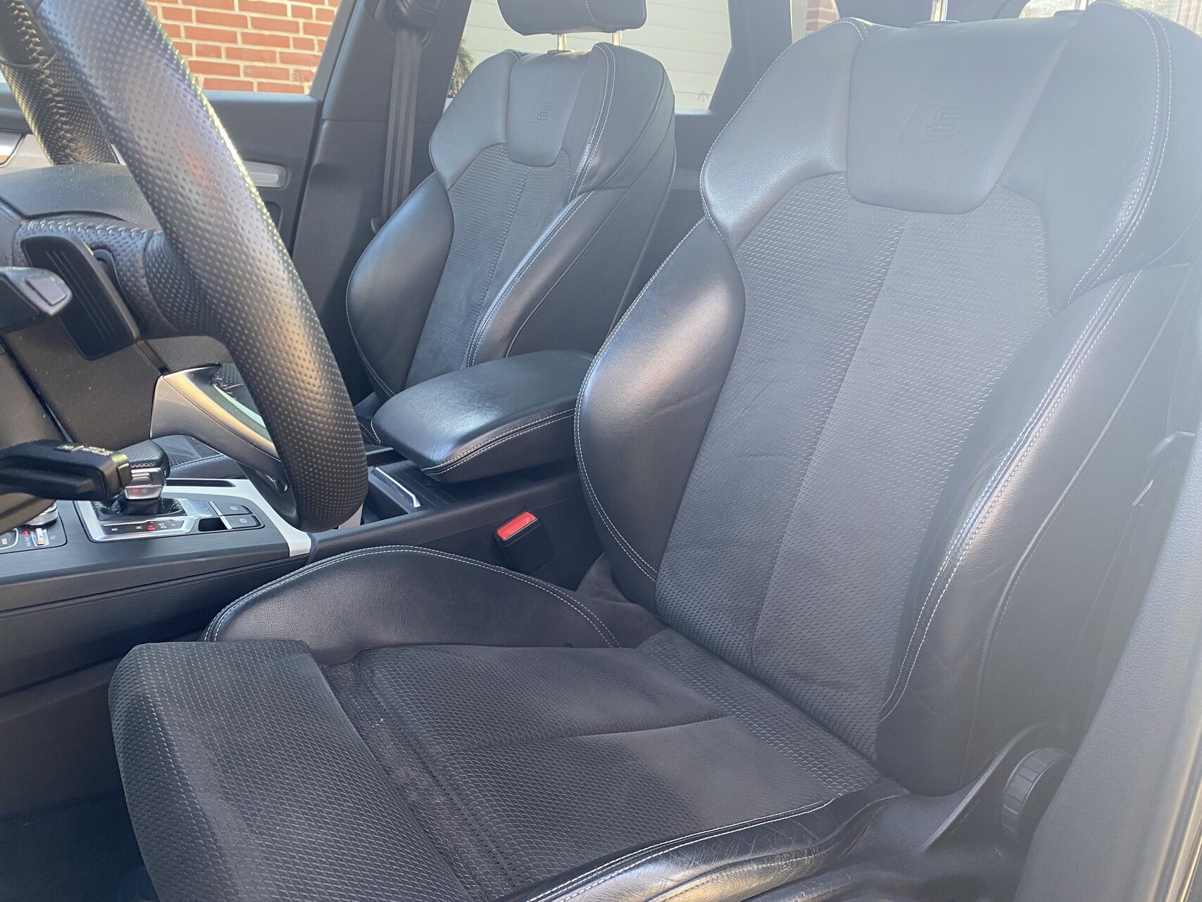 Billede af Audi Q5 2,0 TDI Sport Quattro S Tron 190HK 5d 7g Aut.